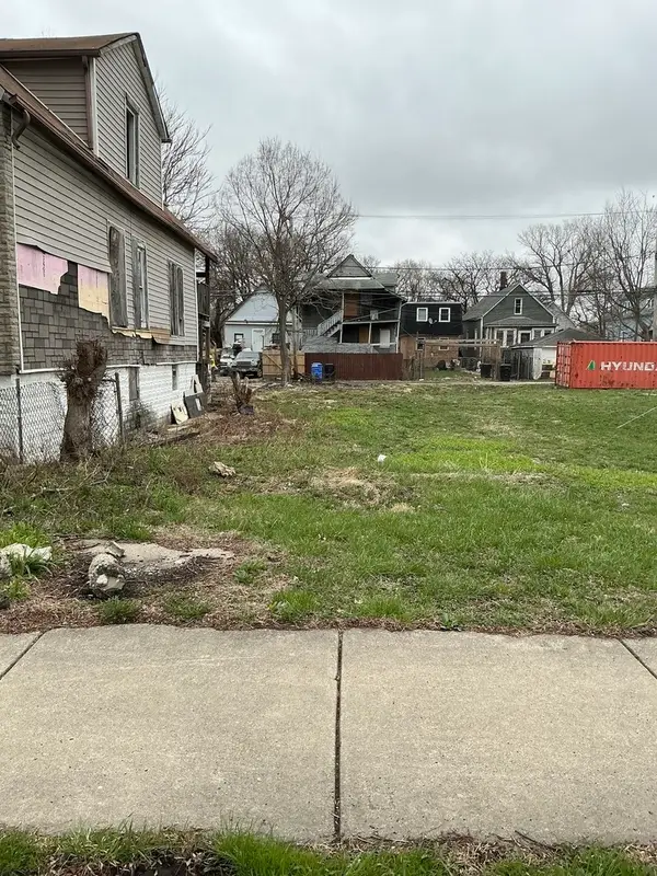 6531 S Aberdeen Street, Chicago, IL 60621