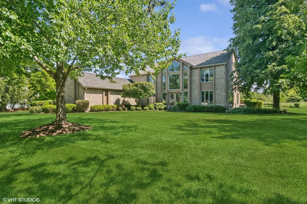 1362 Gettysburg Road, Long Grove, IL 60047 - #1