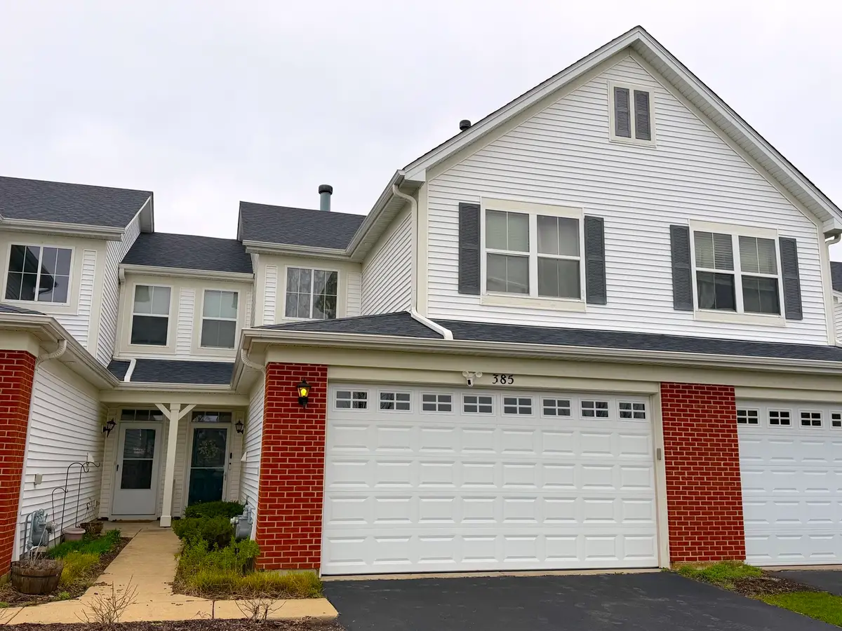 385 Mcgrath Drive, Oswego, IL 60543 - #1