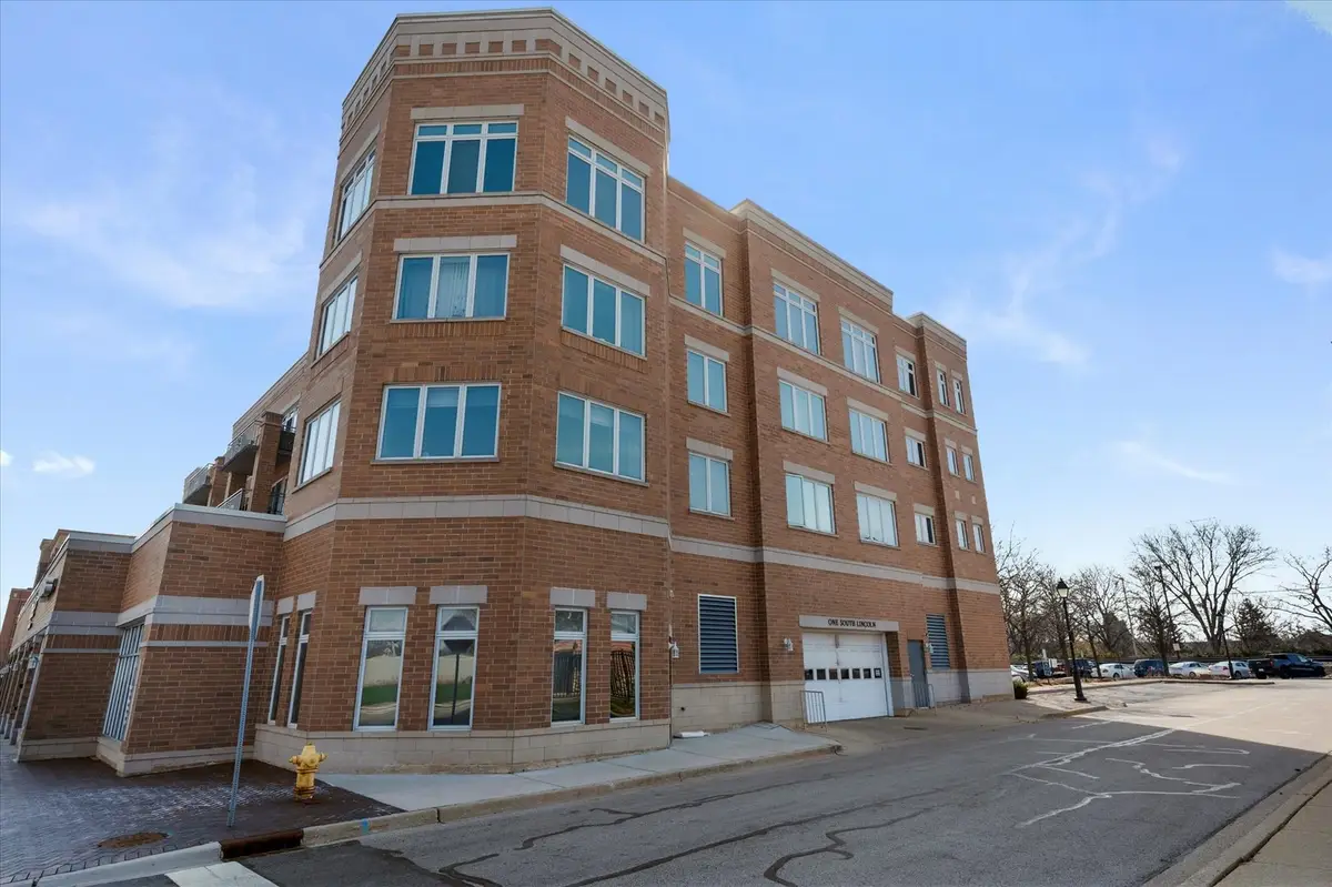 1 S Lincoln Avenue #311, Lombard, IL 60148 - #1