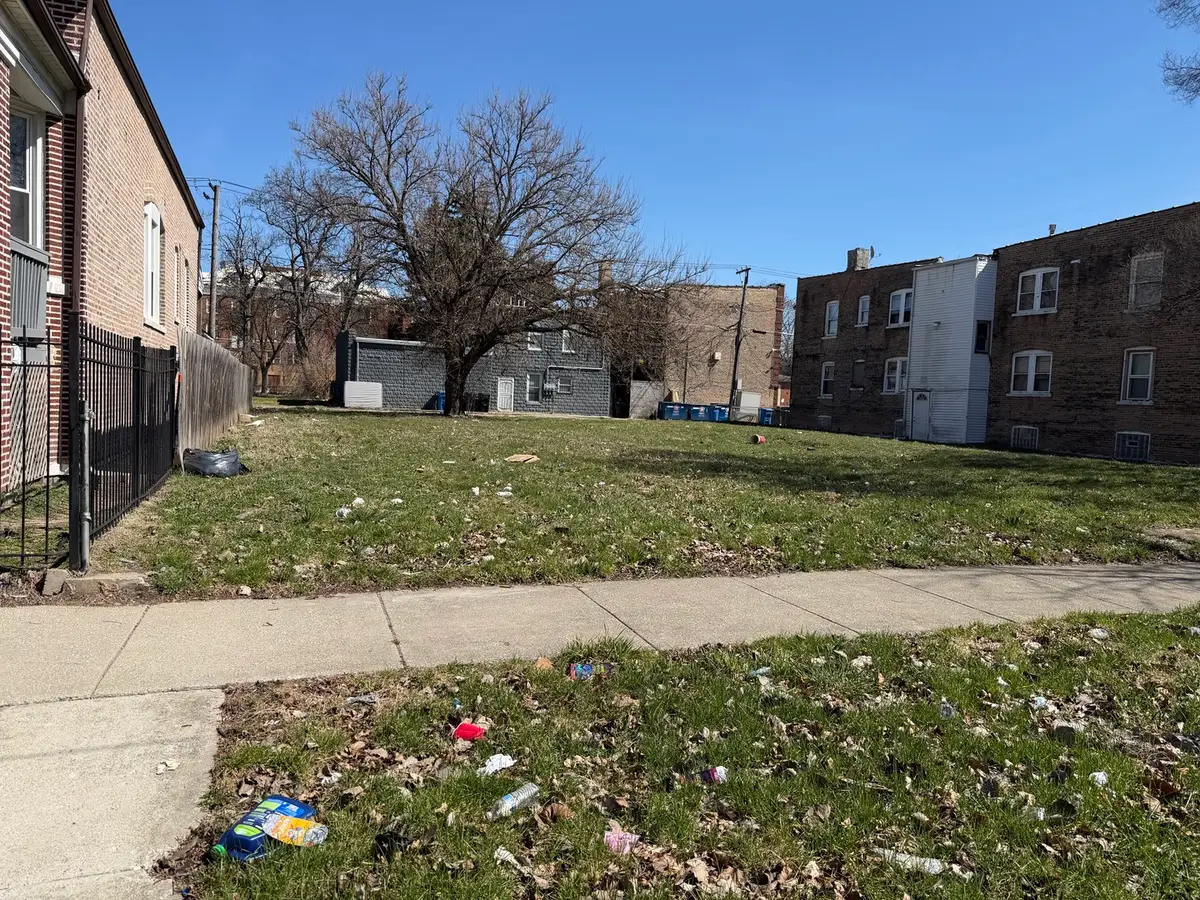 6951 S Carpenter Street, Chicago, IL 60621 - #1
