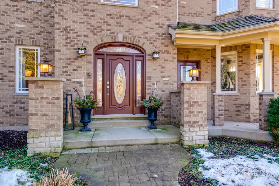 38868 N Oakcrest Lane, Wadsworth, IL 60083 - #3