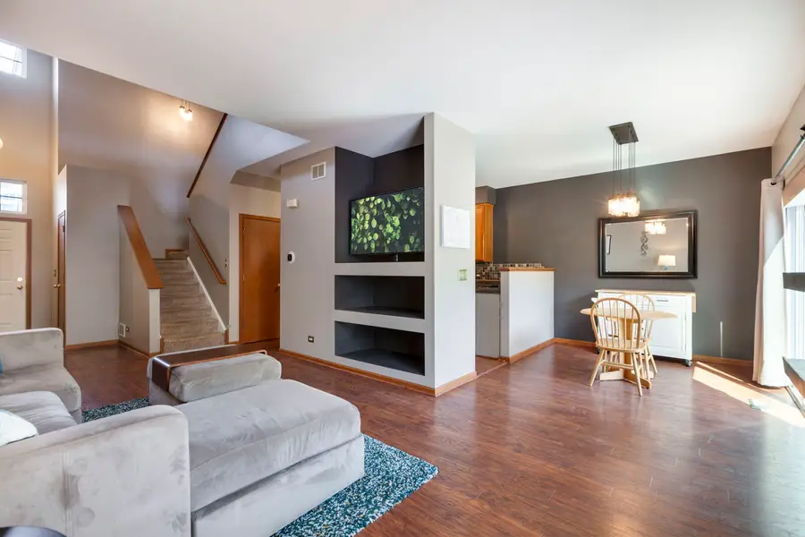 3534 Blue Ridge Court, Carpentersville, IL 60110 - #3