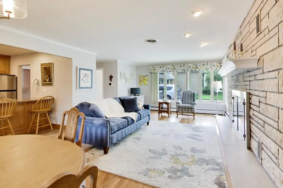 10620 Lockwood Avenue, Oak Lawn, IL 60453 - #3