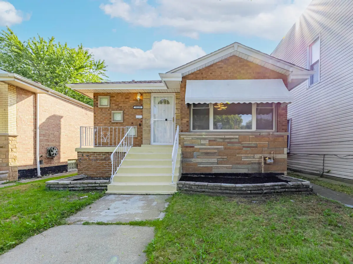 8139 S Exchange Avenue, Chicago, IL 60617 - #1