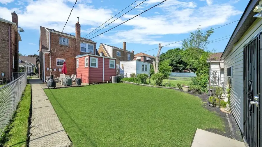 3648 W 68th Place, Chicago, IL 60629 - #2