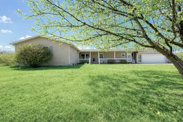 2041 Mills Cart Road, Salem, IL 62881