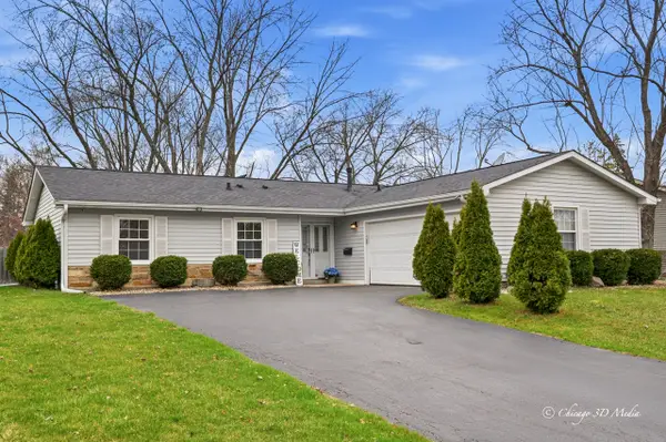 115 Red Bridge Road, Lake Zurich, IL 60047