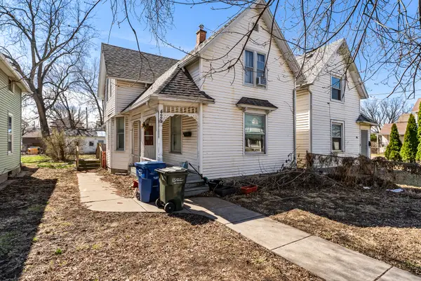 425 W 16th Street, Davenport, IA 52806