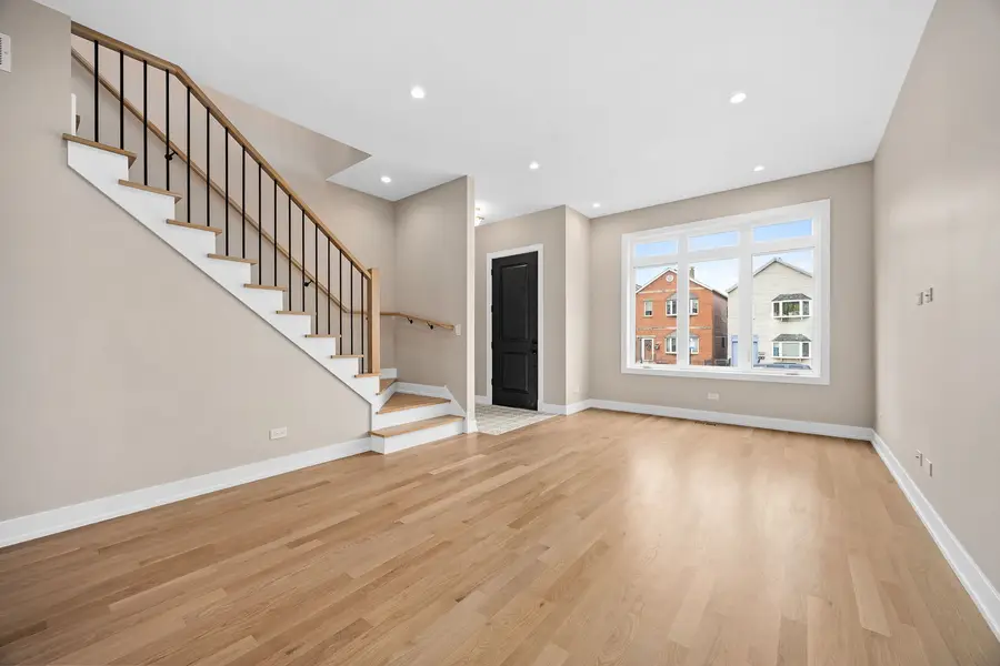 3633 S Emerald Avenue, Chicago, IL 60609 - #3