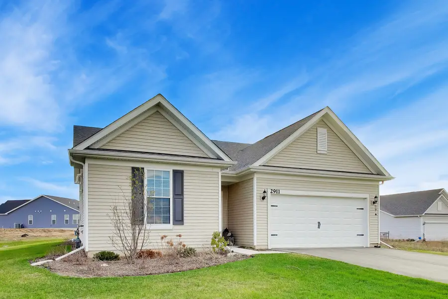 2911 Briargate Drive, Lindenhurst, IL 60046 - #2