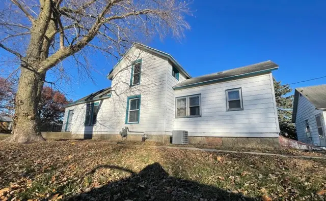 801 Main Street Street, Crescent City, IL 60928 - #1