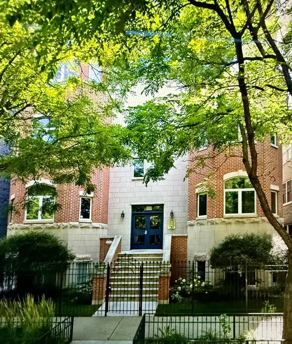 2625 N Ashland Avenue #1B, Chicago, IL 60614