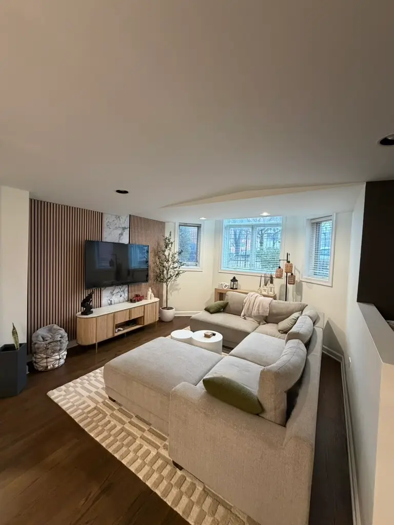 2625 N Ashland Avenue #1B, Chicago, IL 60614 - #2