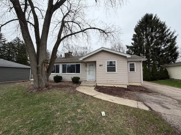 28W567 Forestview Avenue, Warrenville, IL 60555