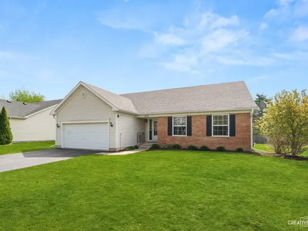 2772 Cranston Circle, Yorkville, IL 60560