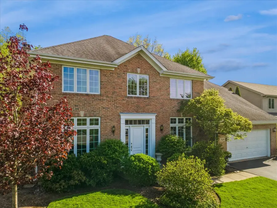 2508 High Meadow Road, Naperville, IL 60564 - #2