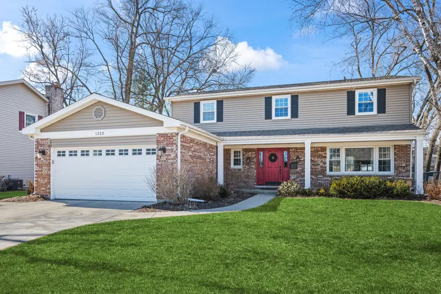 1320 N Douglas Avenue, Arlington Heights, IL 60004 - #3