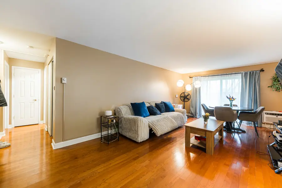 1815 Whitechapel Drive #2D, Mount Prospect, IL 60056 - #2