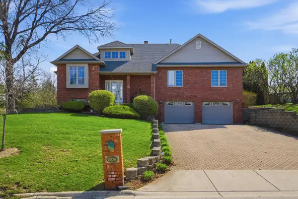 8839 S 83rd Avenue, Hickory Hills, IL 60457