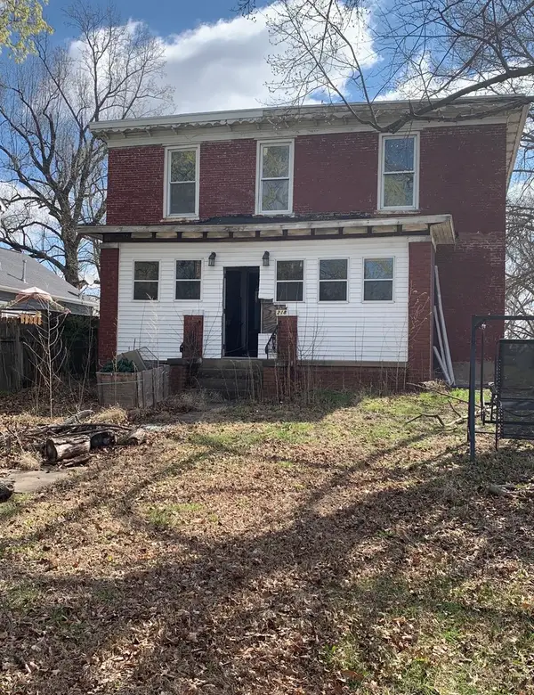 218 S Ida Street, Lacon, IL 61540