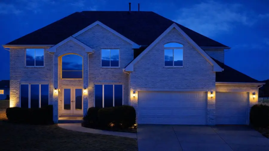 21249 Sophia Drive, Matteson, IL 60443 - #2