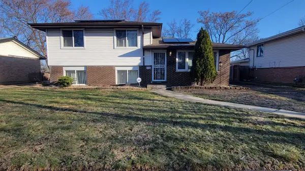 6546 107th Street, Chicago Ridge, IL 60415