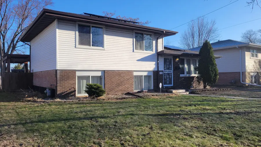 6546 107th Street, Chicago Ridge, IL 60415 - #2