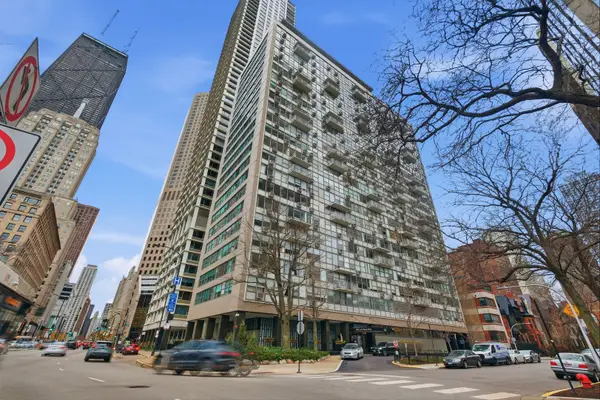 1000 N Lake Shore Drive #604, Chicago, IL 60611