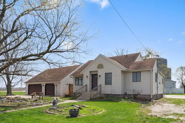 105 Seiler Street, Martinton, IL 60951