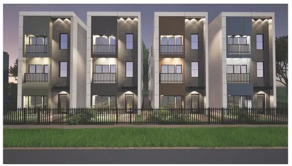 Address Withheld By Seller, Chicago, IL 60620