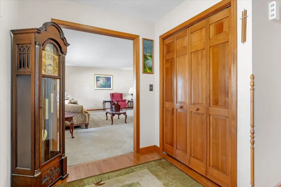 504 Augusta Drive, Chatham, IL 62629 - #3