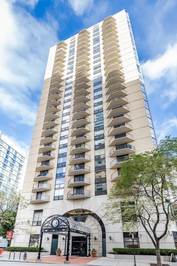 70 W Huron Street #2003, Chicago, IL 60654