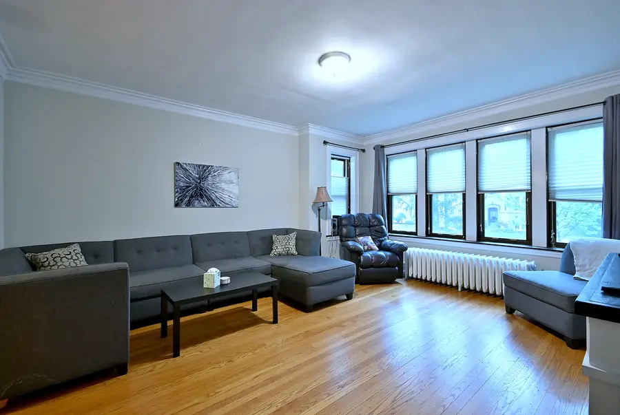 6306 W Holbrook Street, Chicago, IL 60646 - #3