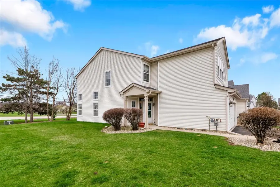 16501 S Nottingham Court, Lockport, IL 60441 - #3