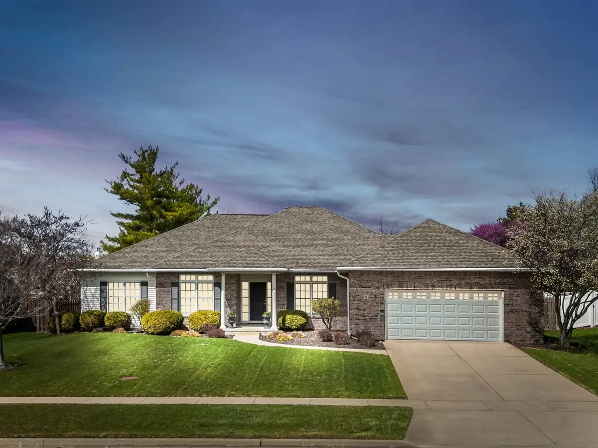 8 Sable Oaks Court, Bloomington, IL 61704 - #1