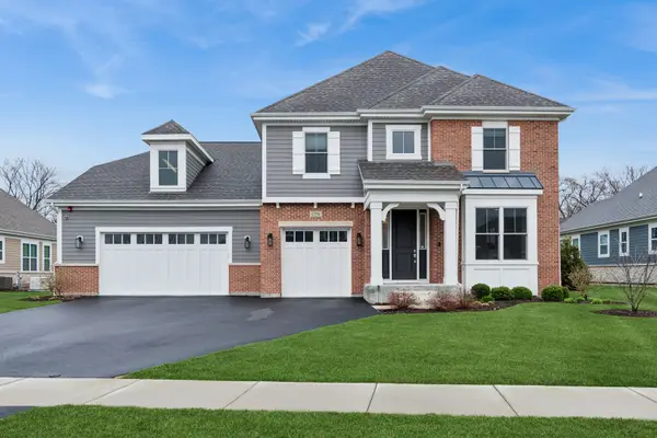 1759 Provenance Way, Northbrook, IL 60062