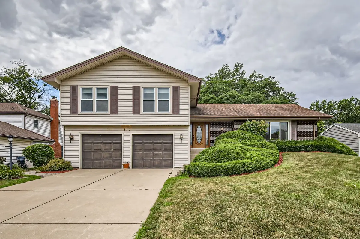 2S170 Stratford Road, Glen Ellyn, IL 60137 - #1