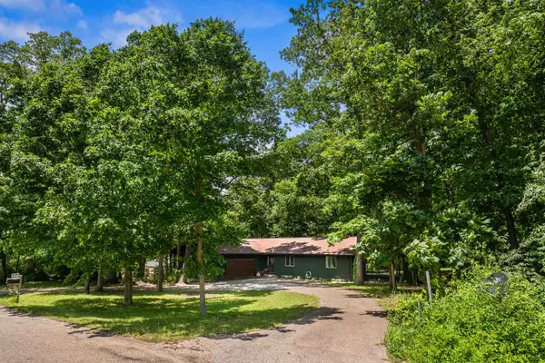 16718 E 400 North Road, Heyworth, IL 61745