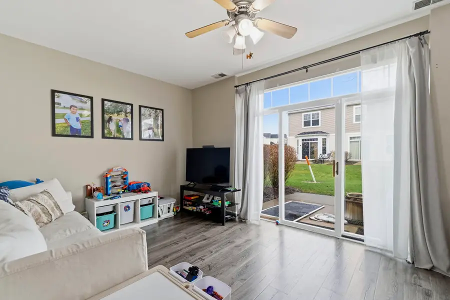 4568 Garritano Street #B, Yorkville, IL 60560 - #2