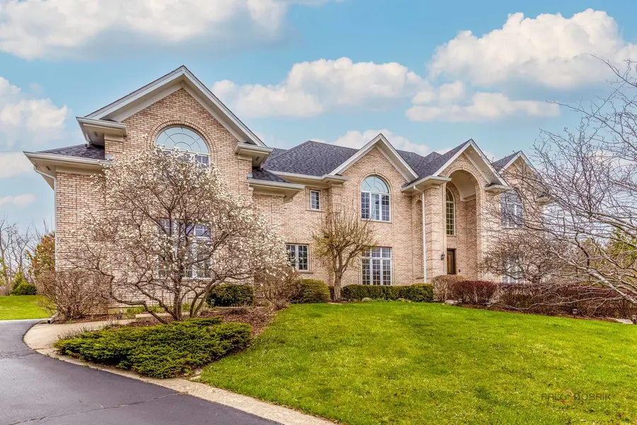 21962 N Tall Oaks Court, Kildeer, IL 60047 - #2