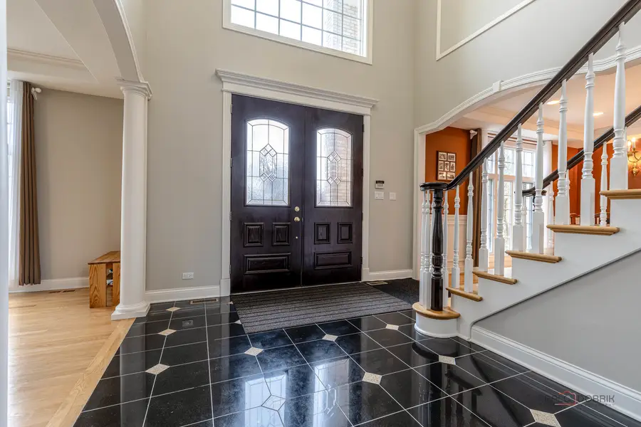 21962 N Tall Oaks Court, Kildeer, IL 60047 - #3