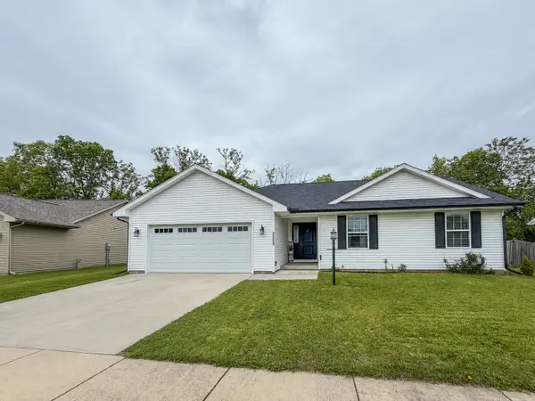 2509 N Fairfield Drive, Urbana, IL 61802