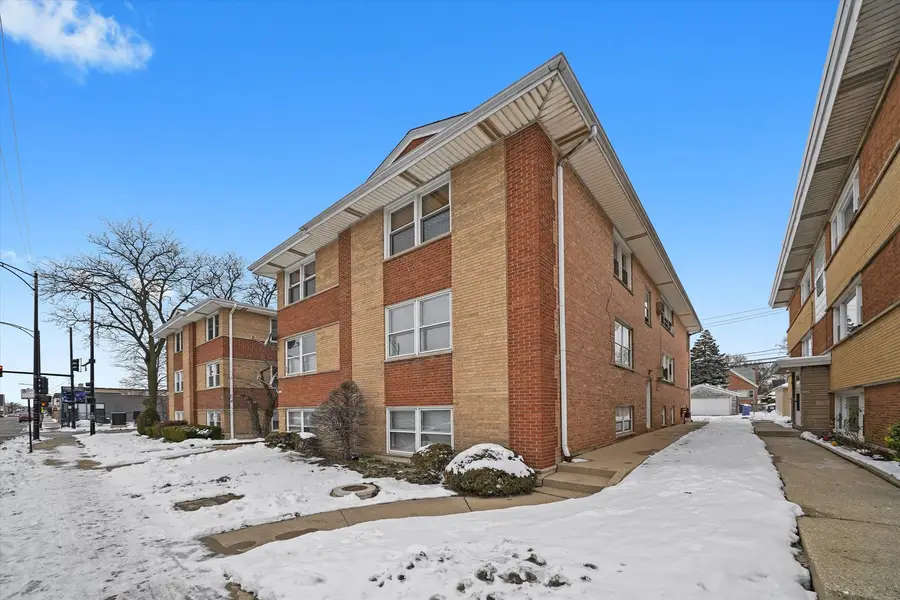 6968 W Belmont Avenue #3, Chicago, IL 60634 - #2