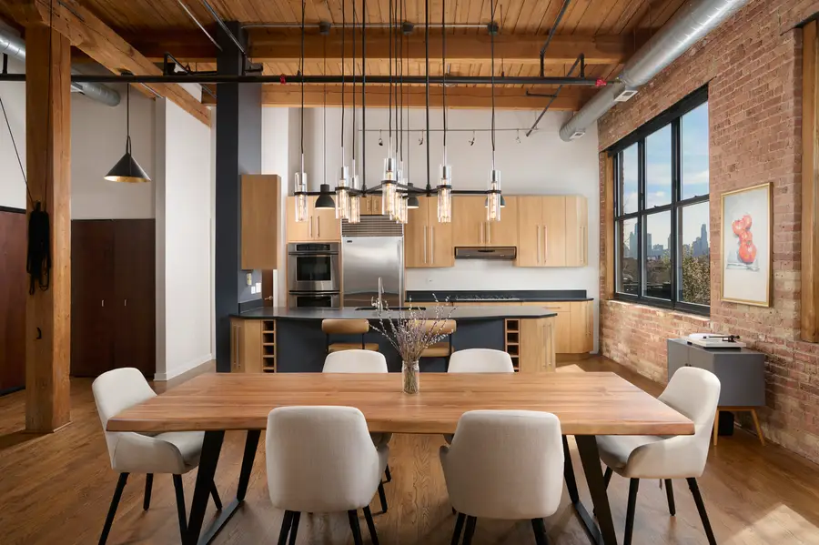 1750 N Wolcott Avenue #405, Chicago, IL 60622 - #2