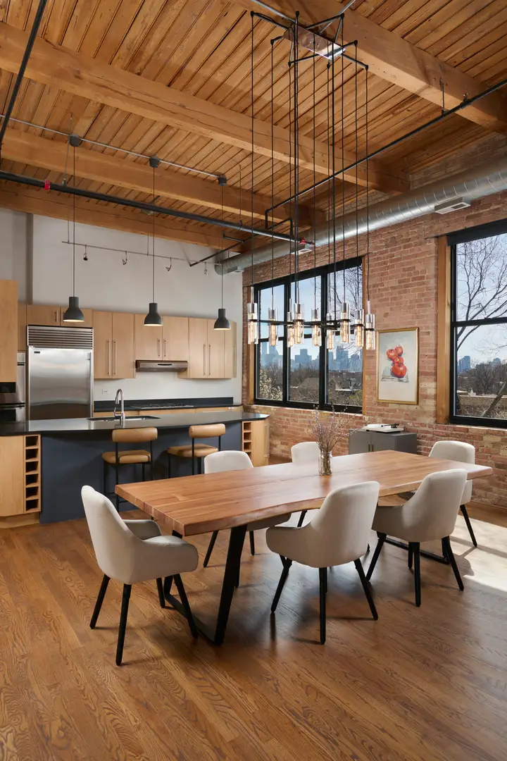 1750 N Wolcott Avenue #405, Chicago, IL 60622 - #3