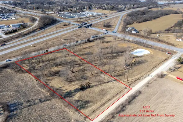 0000 S Utah Avenue, Davenport, IA 52802