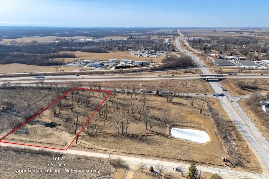 0000 S Utah Avenue, Davenport, IA 52802 - #3