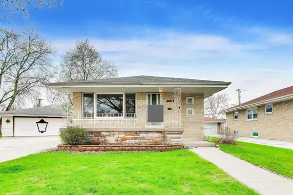 10108 Kilpatrick Avenue, Oak Lawn, IL 60453