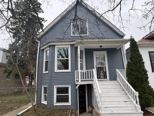 1336-1338 Grove Avenue, Berwyn, IL 60402